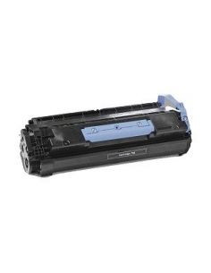 Toner CRG706 negro compatible a Canon 0264B002