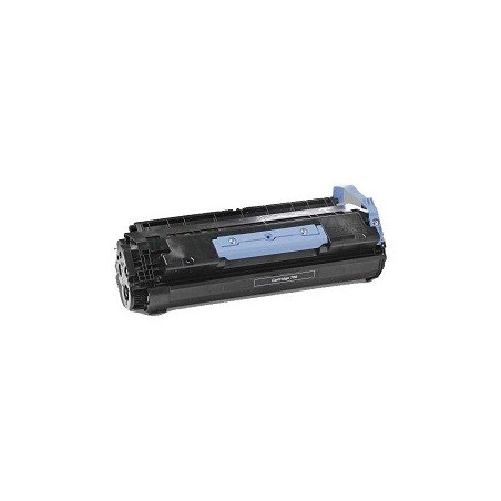 Toner CRG706 negro compatible a Canon 0264B002
