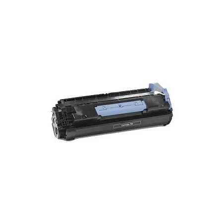Toner CRG706 negro compatible a Canon 0264B002