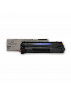 Tóner Compatible HP CF279A 79A Negro compatible