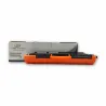 Toner compatible HP CE310A negro marca ColorPremium alta calidad
