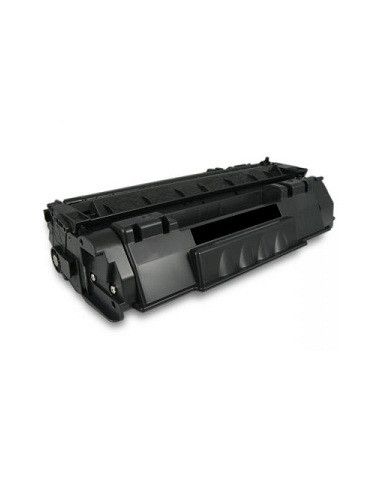 Toner CRG708 / CRG708H compatible con Canon