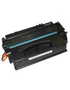 Toner CRG710H alternativo con Canon CRG-710H