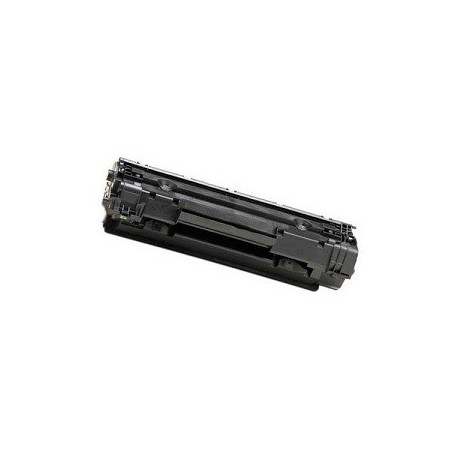 Toner CRG712 / CRG-712 compatible Canon 1870B002