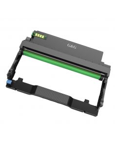 G&G GD320 tambor compatible