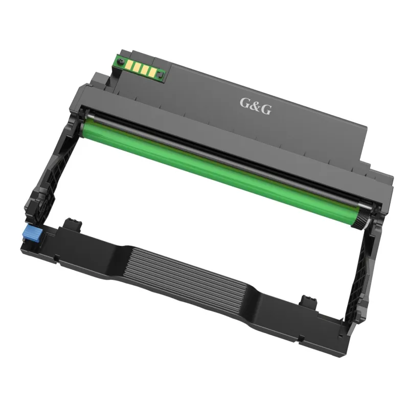 G&G GD320 tambor compatible