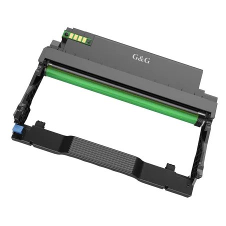 G&G GD320 tambor compatible
