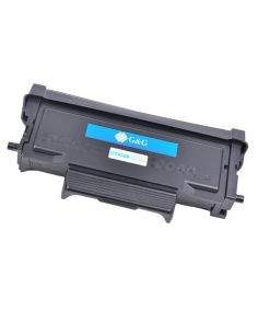 G&G GT421X tóner compatible