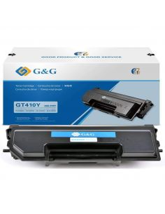 G&G GT421Y tóner compatible