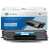 G&G GT421Y tóner compatible