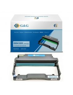 G&G GD410 tambor compatible