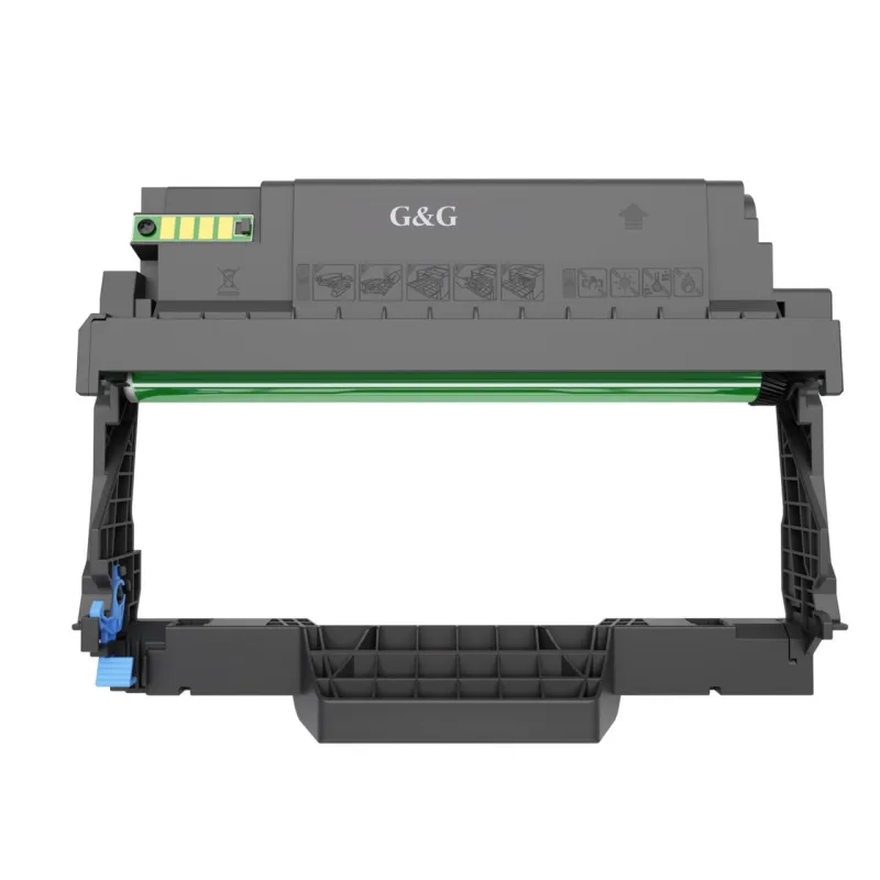 G&G GD420 tambor compatible