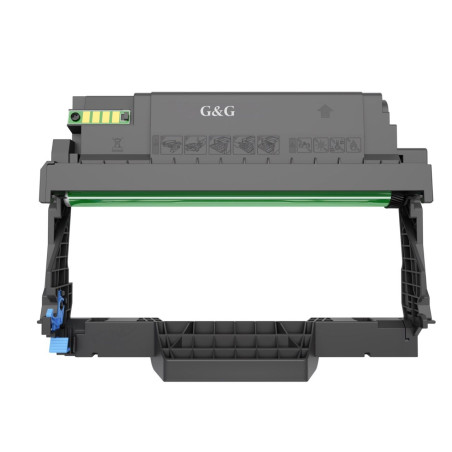 G&G GD420 tambor compatible