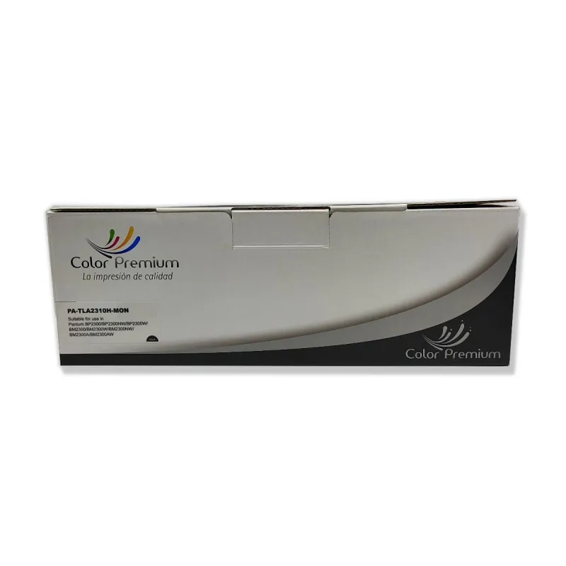 Toner compatible para Pantum BP2309W