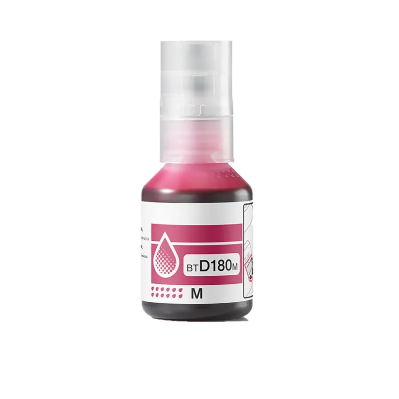 Brother BTD180M botella de tinta compatible