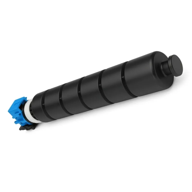 Kyocera TK8455C cian tóner compatible (1T0C2MCNL0)