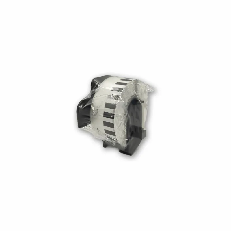 Brother DK22214 cinta continua, recambio etiquetas compatible