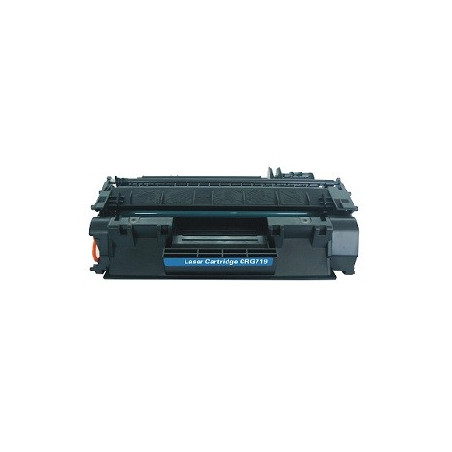 Toner CRG719 / CRG-719 / CRG719 / CRG-719 compatible con Canon