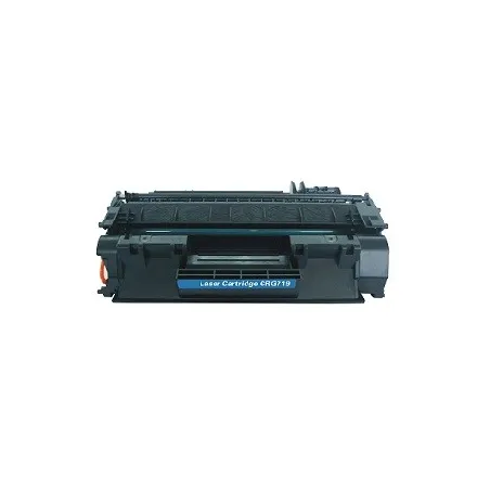 Toner CRG719 / CRG-719 / CRG719 / CRG-719 compatible con Canon