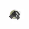 Cinta continua compatible Brother DK-44205 ColorPremium 62mm blanca