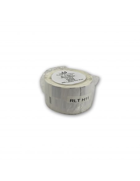 Dymo 99012 compatible ColorPremium rollo 260 etiquetas