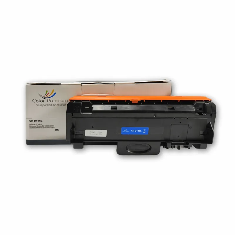 Comprar cartucho toner Samsung Xpress M2825ND D116L ColorPremium