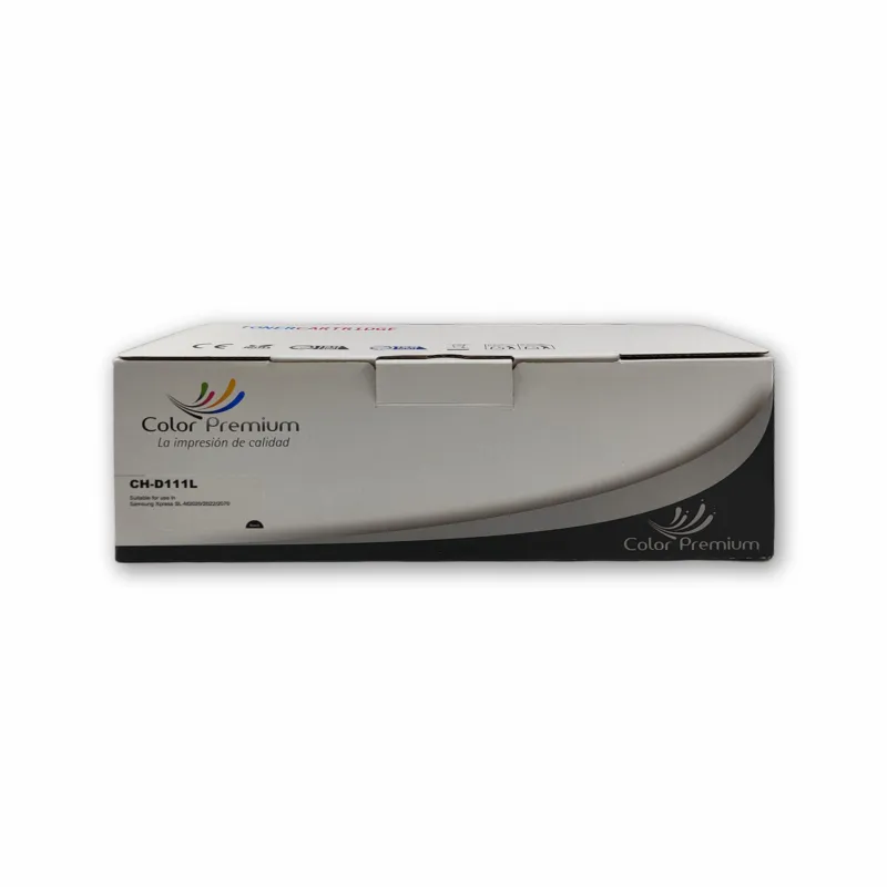 toner Samsung D111L compatible calidad premium online