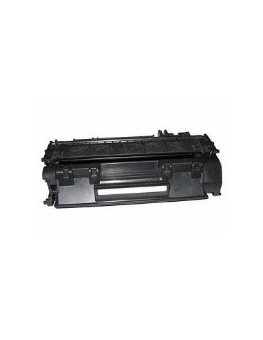 Toner CE505A / CE505X compatible