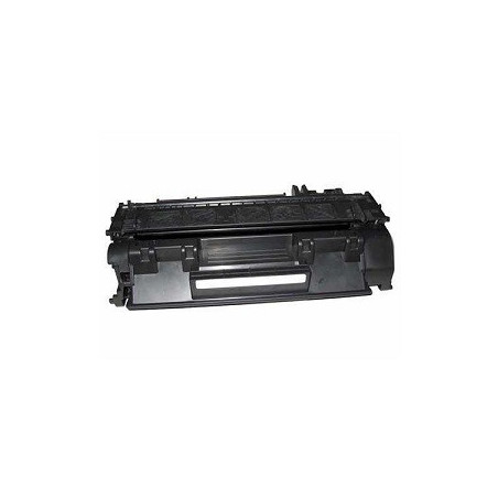 Toner CE505A / CE505X compatible