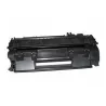 Toner CE505A / CE505X compatible
