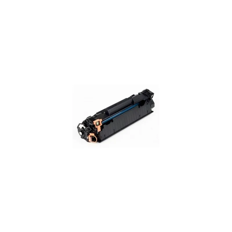 Toner Canon CRG725 compatible con 3484B002