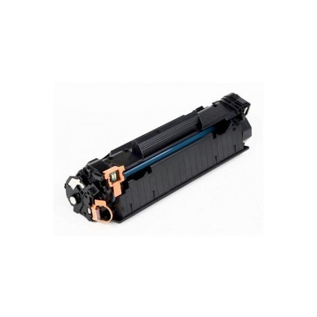 Toner Canon CRG725 compatible con 3484B002