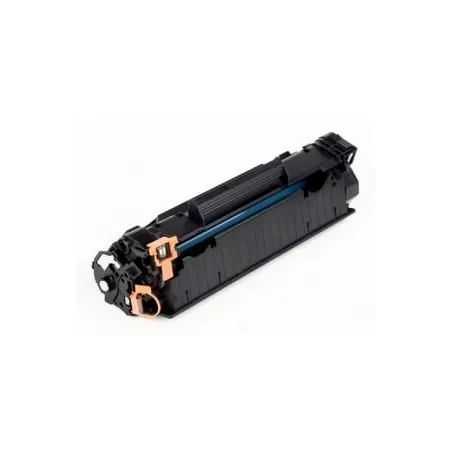 Toner Canon CRG725 compatible con 3484B002