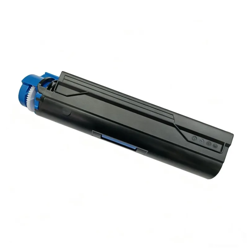 Oki 09006236 tóner compatible (B433, B513)