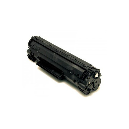 Toner Canon CRG728 compatible con 3500B002