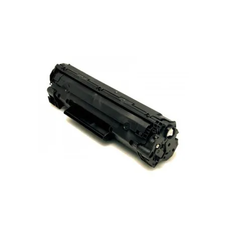 Toner Canon CRG728 compatible con 3500B002