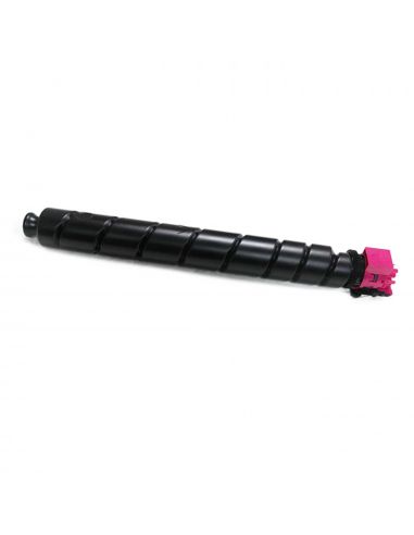 Kyocera TK8595M magenta tóner compatible (1T0C2GANL0) Kyocera TK8595M magenta tóner compatible (1T0C2GANL0)