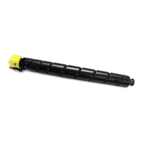Kyocera TK8595Y amarillo tóner compatible (1T0C2GBNL0)