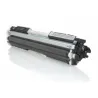 Toner CRG729 / CRG-729 compatible con Canon 4370B002 / 4369B002