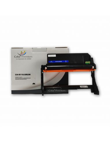Fotoconductor compatible Samsung MLT-R116 de alta capacidad ColorPremium