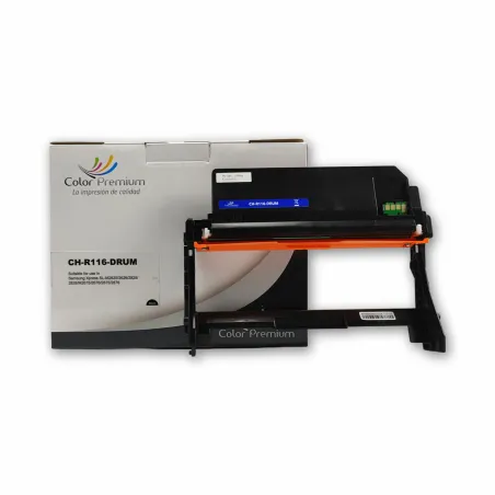 Fotoconductor compatible Samsung MLT-R116 de alta capacidad ColorPremium