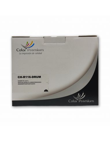 Tambor impresora Samsung MLT-R116 compatible con envío rápido