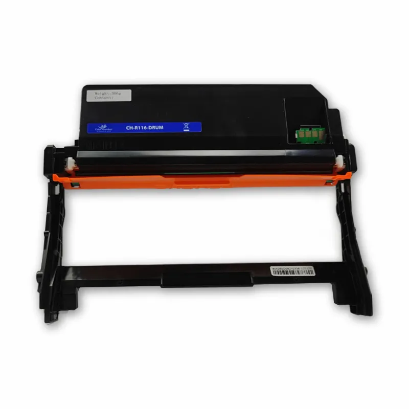 Tambor MLT-R116 negro compatible para impresoras Samsung en oferta