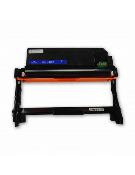 Tambor MLT-R116 negro compatible para impresoras Samsung en oferta
