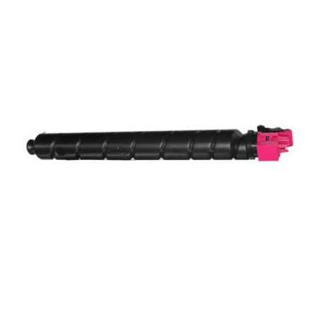 Utax CK8540M magenta tóner compatible (1T0C2MBUT0)