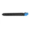 Utax CK8546C cian tóner compatible (1T0C2KCUT1)