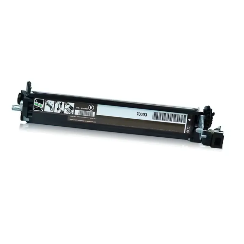 Xerox C310 / C315 developer negro compatible