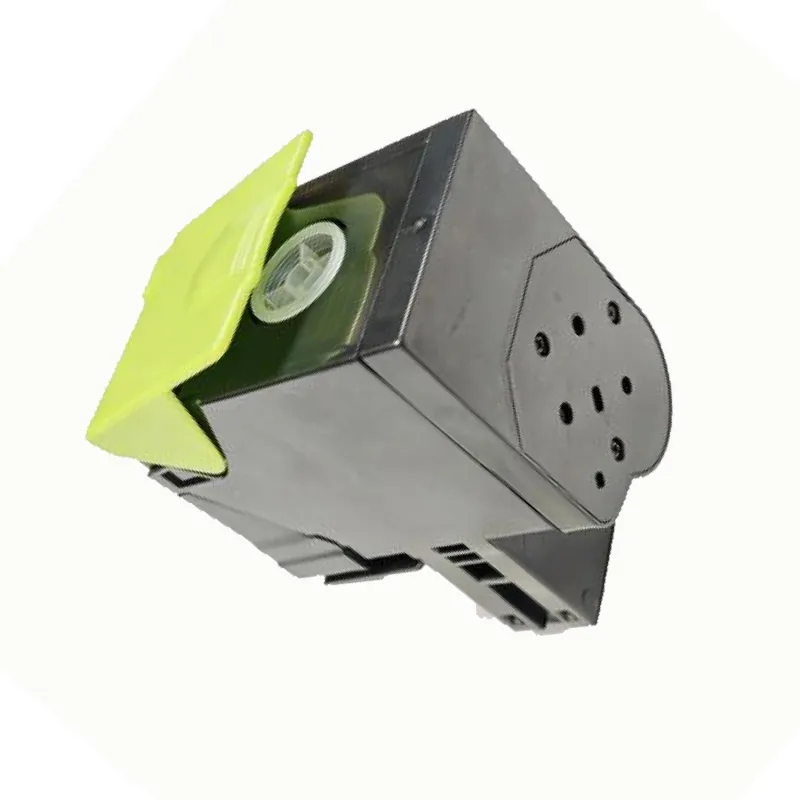 Lexmark C242XM0 magenta tóner compatible
