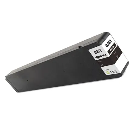 Epson T02S1 negro cartucho de tinta compatible