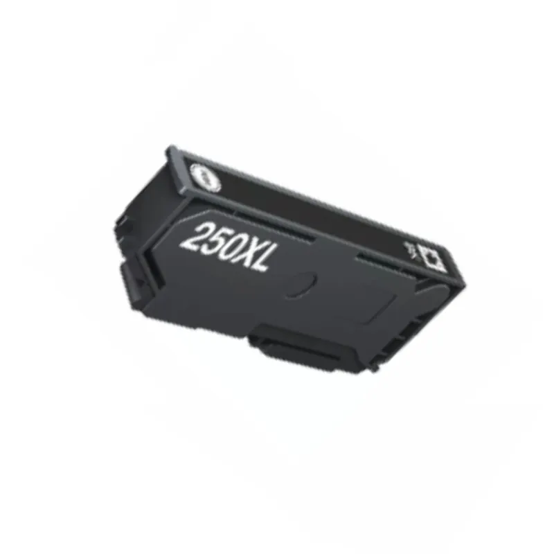 Epson 250XL negro cartucho de tinta compatible (C13T16P14010)